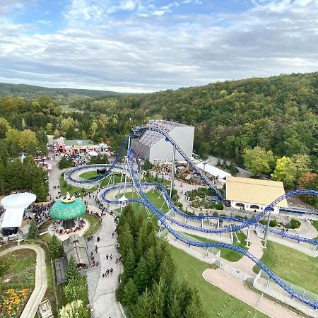 La Ferme De Mon Enfance Villa Villechétif Kültér fotó